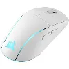 corsair modèle du produit : souris_gamer_sans_fil__m75_wireless_rgb_blanche