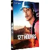 dvd 127 heures boyle