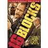 dvd 16 blocs - 16 blocks (widescreen edition)