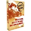 dvd 3 grands films de john ford : vers sa destinée + je n'ai pas tué lincoln + sur la piste des mohawks - pack