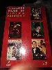 dvd 5 grands films de cinema passion