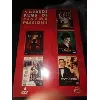 dvd 5 grands films de cinema passion