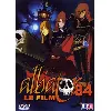 dvd albator 84 - le film