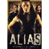 dvd alias - stagione 02 (6 dvd)