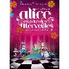 dvd alice au pays des merveilles