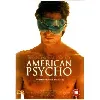 dvd american psycho