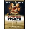 dvd antwone fisher - zone 1