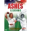 dvd ashes legends
