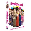 dvd awkward - l'intégrale des saisons 1 & 2