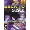 dvd back to stax: memphis soul