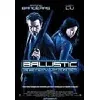 dvd ballistic: ecks vs. sever - zone 1