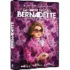 dvd bernadette dvd