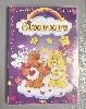 dvd bisounours encore plus de bisous