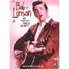 dvd bob luman - at the town hall party