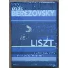 dvd boris berezovsky, liszt, la roque d'anthéron - les pianos de la nuit