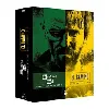 dvd breaking bad - intégrale de la série + el camino : un film 'breaking bad'