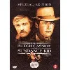 dvd butch cassidy et le kid - édition collector - edition belge