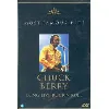 dvd chuck berry - long live rock'n'roll