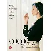 dvd coco avant chanel - 1 dvd - vn