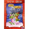 dvd coco et drila - le sac magique du père - noël