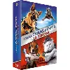 dvd coffret comme chiens et chats trilogie dvd