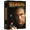 dvd coffret ultra seagal collection dvd