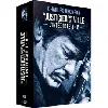 dvd coffret un justicier dans la ville l'intégrale 1 - 5 dvd
