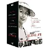 dvd collection romy schneider - pack