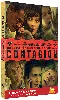 dvd contagion - edition spéciale fnac