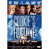 dvd cookie's fortune - zone 1
