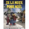 dvd de la neige pour noël dvd