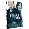 dvd disparue en hiver dvd