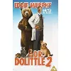 dvd doctor dolittle 2