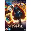 dvd doctor strange