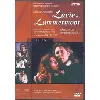 dvd donizetti lucie de lammermoor