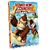 dvd donkey kong country - la vie est belle