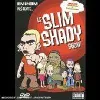 dvd eminem presents : the slim shady show