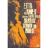 dvd etta james and the roots band - burning down the house