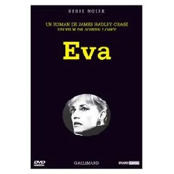 dvd eva