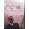 dvd frank sinatra - a man and his music - v. 1