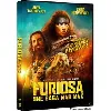 dvd furiosa : une saga mad max dvd