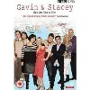 dvd gavin and stacey - series 1 - 2