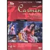dvd georges bizet's carmen from the arena di verona