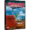 dvd gremlins 2 : la nouvelle génération