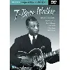 dvd guitar signature licks: t - bone walker
