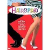 dvd hairspray - zone 1