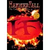 dvd hammerfall the templars of heavy metal