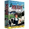 dvd heidi : l'intégrale - pack