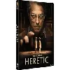 dvd heretic dvd