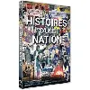 dvd histoires d'une nation dvd